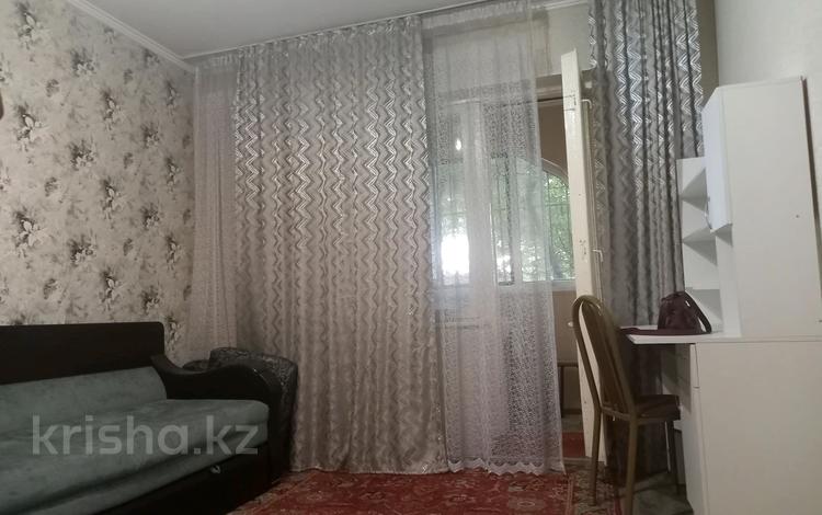 1-бөлмелі пәтер · 32 м² · 1/5 қабат, Айнабұлақ-3 ш/а., бағасы: 23 млн ₸ в Алматы, Жетысуский р-н — фото 8