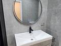 2-комнатная квартира · 37 м² · 4/9 этаж, Жусипбека Аймауытова 25Б за 28 млн ₸ в  — фото 19