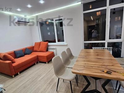 2-комнатная квартира · 37 м² · 4/9 этаж, Жусипбека Аймауытова 25Б за 28 млн ₸ в 