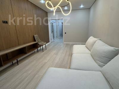 2-комнатная квартира · 60 м² · 15/16 этаж, Султан Бейбарыс — Парк Коктал за ~ 42 млн 〒 в Астане, Сарыарка р-н