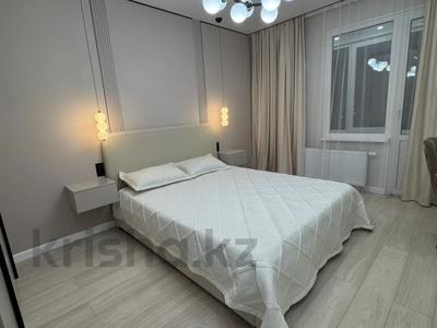 2-бөлмелі пәтер · 60 м² · 15/16 қабат, Султан Бейбарыс — Парк Коктал. Срочно‼️, бағасы: ~ 38 млн 〒 в Астане, Сарыарка р-н