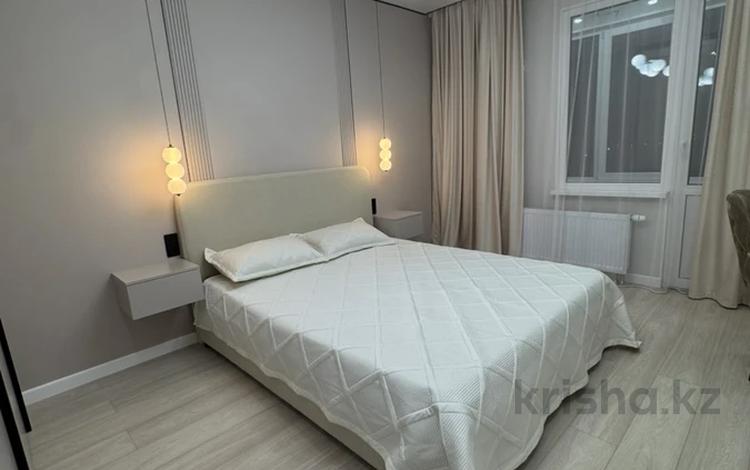 2-бөлмелі пәтер · 60 м² · 15/16 қабат, Султан Бейбарыс — Парк Коктал. Срочно‼️, бағасы: ~ 38 млн 〒 в Астане, Сарыарка р-н — фото 33