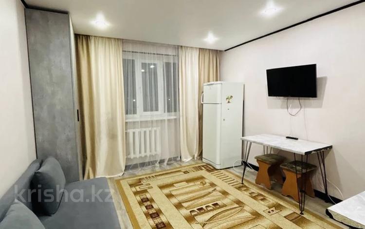 1-комнатная квартира · 25 м² · 3/5 этаж, Манаса 20/2 — Кудайбердаулы Манаса за 7 500 ₸ в Астане, Алматы р-н — фото 2