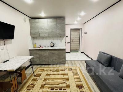 1-бөлмелі пәтер · 25 м² · 3/5 қабат, Манаса 20/2 — Кудайбердаулы Манаса, бағасы: 8 000 ₸ в Астане, Алматы р-н
