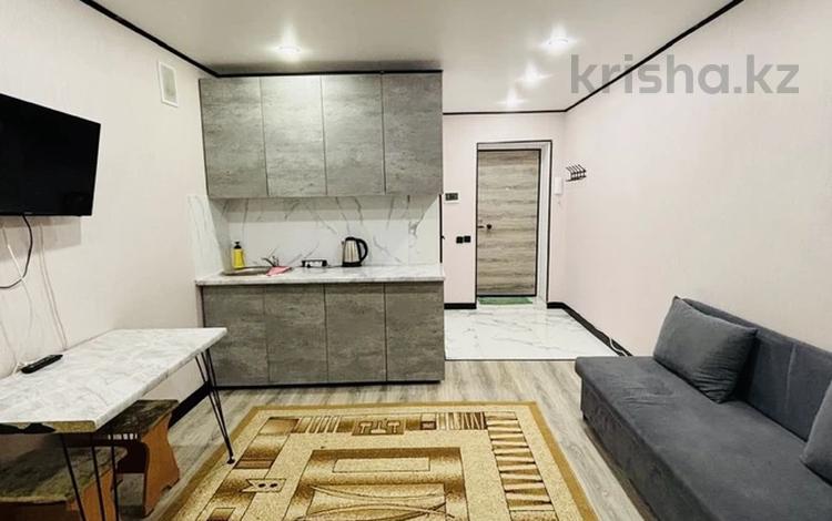 1-комнатная квартира · 25 м² · 3/5 этаж, Манаса 20/2 — Кудайбердаулы Манаса за 8 000 ₸ в Астане, Алматы р-н — фото 6