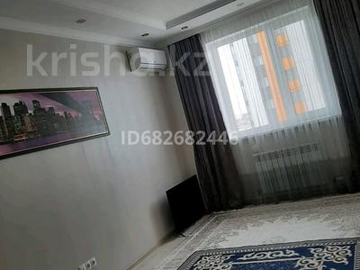 1-бөлмелі пәтер · 36 м² · 11/16 қабат, Ұлы Дала 42/1, бағасы: 21 млн ₸ в Астане, Есильский р-н