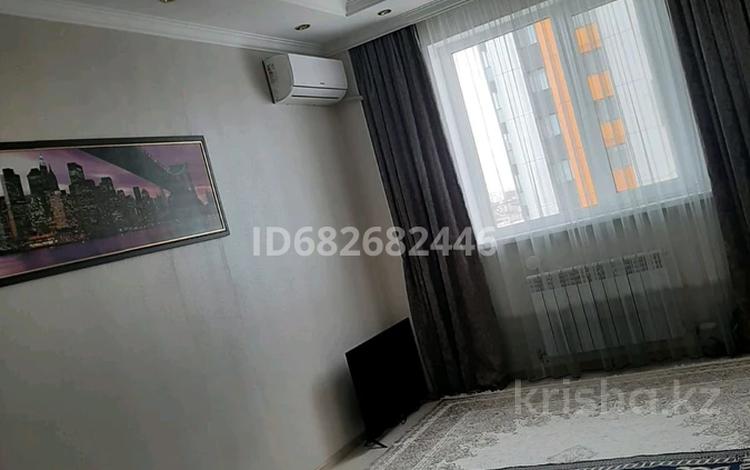 1-бөлмелі пәтер · 36 м² · 11/16 қабат, Ұлы Дала 42/1, бағасы: 21 млн ₸ в Астане, Есильский р-н — фото 29