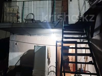 Жеке үй · 1 бөлме · 25 м², Крылова 19 — Крылова Абдирова, бағасы: 150 000 ₸ в Алматы, Жетысуский р-н