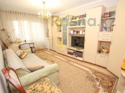 3-комнатная квартира · 59 м² · 4/4 этаж, мкр №10 А 7 — берегового за 32 млн ₸ в Алматы, Ауэзовский р-н