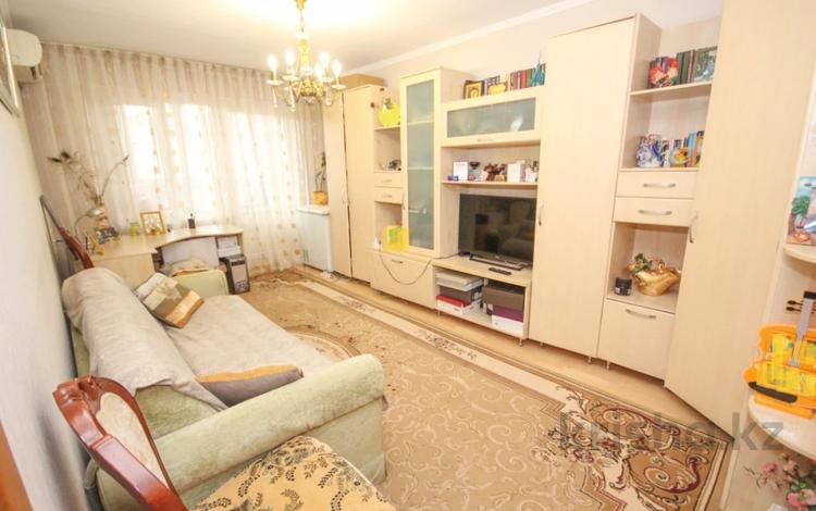 3-комнатная квартира · 59 м² · 4/4 этаж, мкр №10 А 7 — берегового за 32 млн ₸ в Алматы, Ауэзовский р-н — фото 3