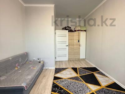 1-комнатная квартира · 38 м² · 8/10 этаж, Айтматова 59 за 20.5 млн ₸ в Астане, Нура р-н