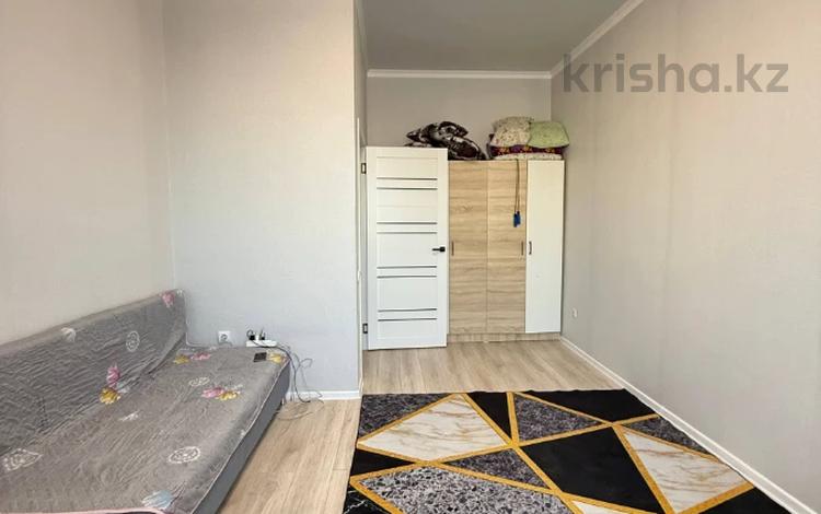 1-комнатная квартира · 38 м² · 8/10 этаж, Айтматова 59 за 20.5 млн ₸ в Астане, Нура р-н — фото 8