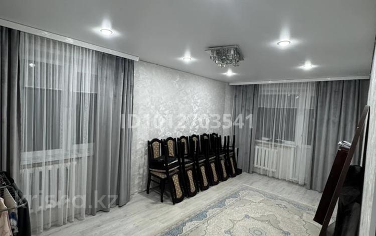2-комнатная квартира · 53 м² · 5/9 этаж, мкр Юго-Восток, Пр. Строителей — Новая Корзина, Дон ридо за 18.3 млн ₸ в Караганде, Казыбек би р-н — фото 2