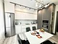 3-комнатная квартира · 110.5 м² · 7/12 этаж, Туран 41/а — Хан шатыр за 113.5 млн ₸ в Астане, Есильский р-н — фото 5