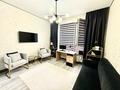3-комнатная квартира · 110.5 м² · 7/12 этаж, Туран 41/а — Хан шатыр за 113.5 млн ₸ в Астане, Есильский р-н — фото 9