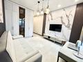 3-комнатная квартира · 110.5 м² · 7/12 этаж, Туран 41/а — Хан шатыр за 113.5 млн ₸ в Астане, Есильский р-н — фото 12