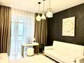 3-комнатная квартира · 110.5 м² · 7/12 этаж, Туран 41/а — Хан шатыр за 113.5 млн ₸ в Астане, Есильский р-н — фото 16