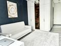3-комнатная квартира · 110.5 м² · 7/12 этаж, Туран 41/а — Хан шатыр за 113.5 млн ₸ в Астане, Есильский р-н — фото 18