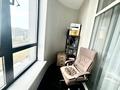 3-комнатная квартира · 110.5 м² · 7/12 этаж, Туран 41/а — Хан шатыр за 113.5 млн ₸ в Астане, Есильский р-н — фото 21