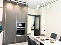 3-комнатная квартира · 110.5 м² · 7/12 этаж, Туран 41/а — Хан шатыр за 113.5 млн ₸ в Астане, Есильский р-н — фото 22