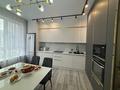3-комнатная квартира · 110.5 м² · 7/12 этаж, Туран 41/а — Хан шатыр за 113.5 млн ₸ в Астане, Есильский р-н — фото 24