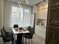 3-комнатная квартира · 110.5 м² · 7/12 этаж, Туран 41/а — Хан шатыр за 113.5 млн ₸ в Астане, Есильский р-н — фото 25