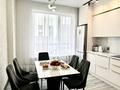 3-комнатная квартира · 110.5 м² · 7/12 этаж, Туран 41/а — Хан шатыр за 113.5 млн ₸ в Астане, Есильский р-н — фото 27