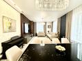3-комнатная квартира · 110.5 м² · 7/12 этаж, Туран 41/а — Хан шатыр за 113.5 млн ₸ в Астане, Есильский р-н — фото 28