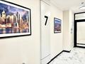 3-комнатная квартира · 110.5 м² · 7/12 этаж, Туран 41/а — Хан шатыр за 113.5 млн ₸ в Астане, Есильский р-н — фото 38