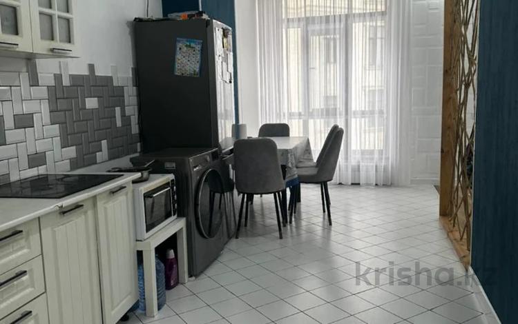 2-комнатная квартира · 60 м² · 11/12 этаж, 16-й мкр , 16 мкрн 50 за 16.3 млн ₸ в Актау — фото 8
