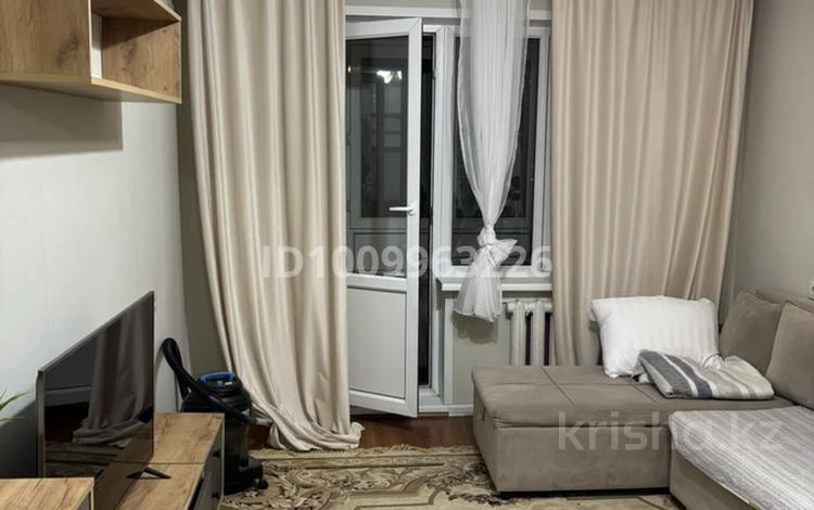 1-комнатная квартира · 36 м² · 3/4 этаж, мкр Коктем-3 1 за 250 000 ₸ в Алматы, Бостандыкский р-н — фото 2