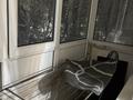 1-комнатная квартира · 36 м² · 3/4 этаж, мкр Коктем-3 1 за 250 000 ₸ в Алматы, Бостандыкский р-н — фото 7
