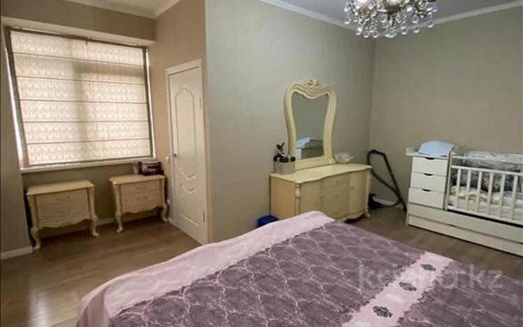 4-бөлмелі пәтер · 160 м² · 8/13 қабат, мкр Коктем-1, Маркова, бағасы: 146 млн ₸ в Алматы, Бостандыкский р-н — фото 28