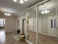 4-бөлмелі пәтер · 160 м² · 8/13 қабат, мкр Коктем-1, Маркова, бағасы: 146 млн ₸ в Алматы, Бостандыкский р-н — фото 16