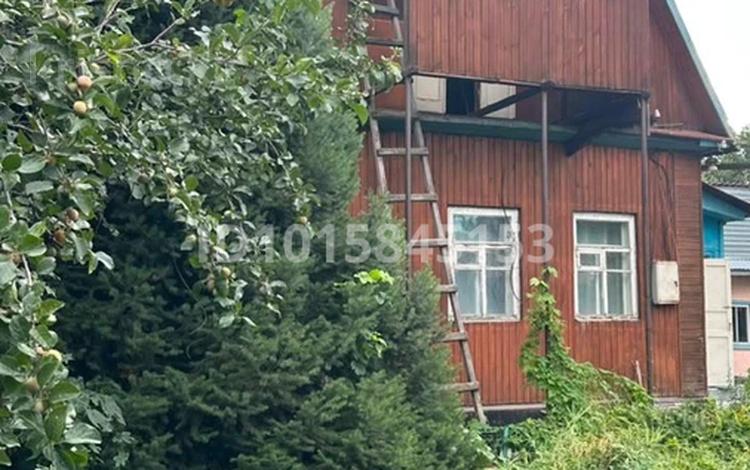 Отдельный дом · 4 комнаты · 60 м² · 11 сот., Райымбека батыра 31 за 25 млн ₸ в Есик — фото 2