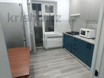 2-комнатная квартира · 54 м² · 1/5 этаж, мкр 8, А.Молдагуловой 43/1 — Прт. А.Молдагуловой и прт.Абулхаир-хана за 19 млн ₸ в Актобе