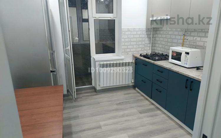 2-комнатная квартира · 54 м² · 1/5 этаж, мкр 8, А.Молдагуловой 43/1 — Прт. А.Молдагуловой и прт.Абулхаир-хана за 19 млн ₸ в Актобе — фото 2