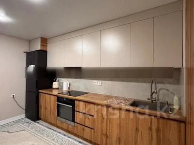 3-комнатная квартира · 78.2 м² · 9/10 этаж, мкр Аккент за 50 млн ₸ в Алматы, Алатауский р-н