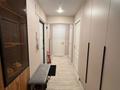 3-комнатная квартира · 78.2 м² · 9/10 этаж, мкр Аккент за 50 млн ₸ в Алматы, Алатауский р-н — фото 9