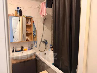 2-комнатная квартира · 53 м² · 1/6 этаж, Жунисова за 28 млн ₸ в Алматы, Наурызбайский р-н