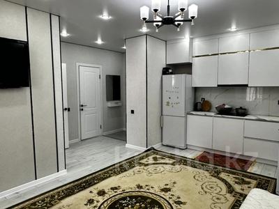 2-комнатная квартира · 42.2 м² · 5/8 этаж, А. Байтурсынова 37/3 за 23.7 млн ₸ в Астане, Сарайшык р-н