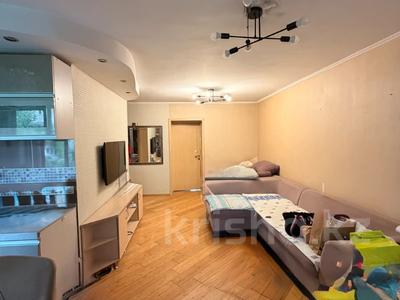3-бөлмелі пәтер · 64 м² · 3/4 қабат, Карасай батыра, бағасы: 45.5 млн ₸ в Алматы, Алмалинский р-н