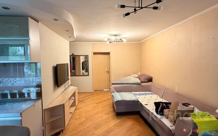 3-бөлмелі пәтер · 64 м² · 3/4 қабат, Карасай батыра, бағасы: 45.5 млн ₸ в Алматы, Алмалинский р-н — фото 8