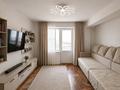 3-комнатная квартира · 82.3 м² · 7/9 этаж, Увалиева 8/1 за 35.7 млн ₸ в Усть-Каменогорске