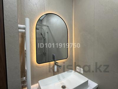 2-бөлмелі пәтер · 44 м² · 4/6 қабат, Кайрат микрорайон 716/16, бағасы: 43 млн ₸ в Алматы, Турксибский р-н