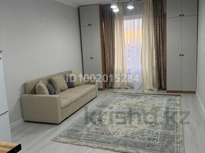 Аренда квартир в Алматы: 1-комнатная квартира · 30 м² · 8/12 этаж, мкр Аксай-1, Райымбека 522/1 — Момышулы/райымбек/саина за 220 000 〒 1-комнатная квартира · 30 м² · 8/12 этаж, мкр Аксай-1, Райымбека 522/1 — Момышулы/райымбек/саина за 220 000 〒 в Алматы, Ауэзовский р-н
