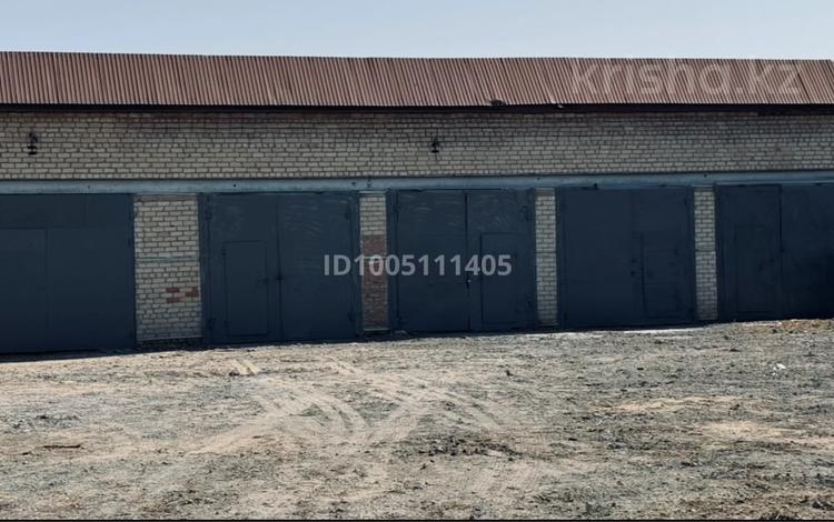 Қоймалар · 500 м², бағасы: 35 млн ₸ в  — фото 2