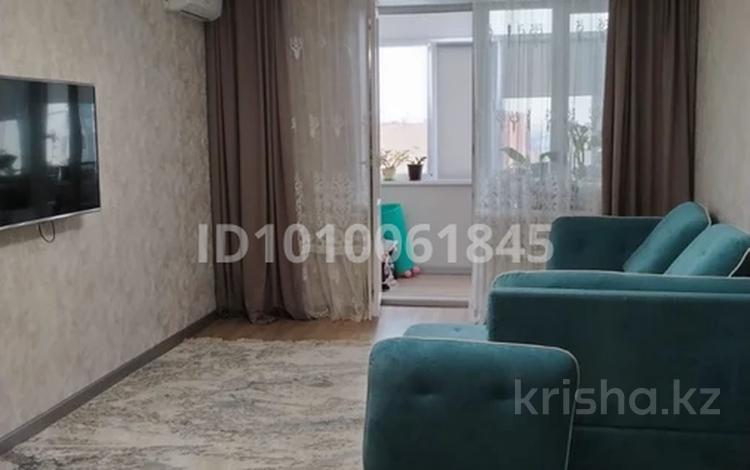 2-бөлмелі пәтер · 80 м² · 5/10 қабат, Самал 72/1 — Рядом ЖК Достык, бағасы: 37 млн ₸ в Уральске — фото 2
