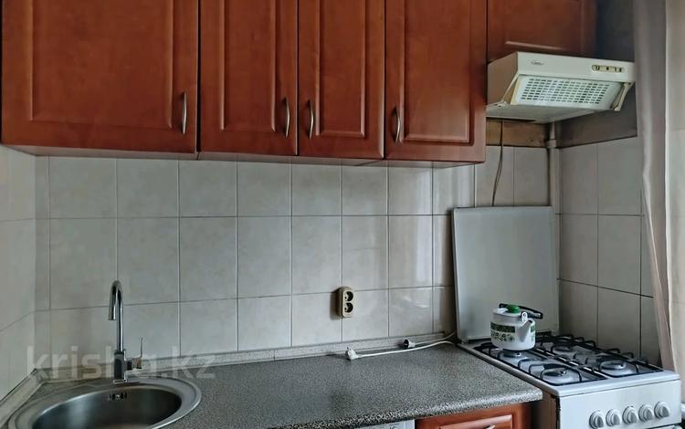 1-комнатная квартира · 30.9 м² · 3/4 этаж, мкр №8 — проспект Алтынсарина - Шаляпина за ~ 22 млн ₸ в Алматы, Ауэзовский р-н — фото 2
