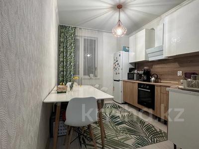 2-бөлмелі пәтер · 54 м² · 10/12 қабат, Ақбұлақ ш/а., 1-я улица 43, бағасы: 35.5 млн ₸ в Алматы, Алатауский р-н